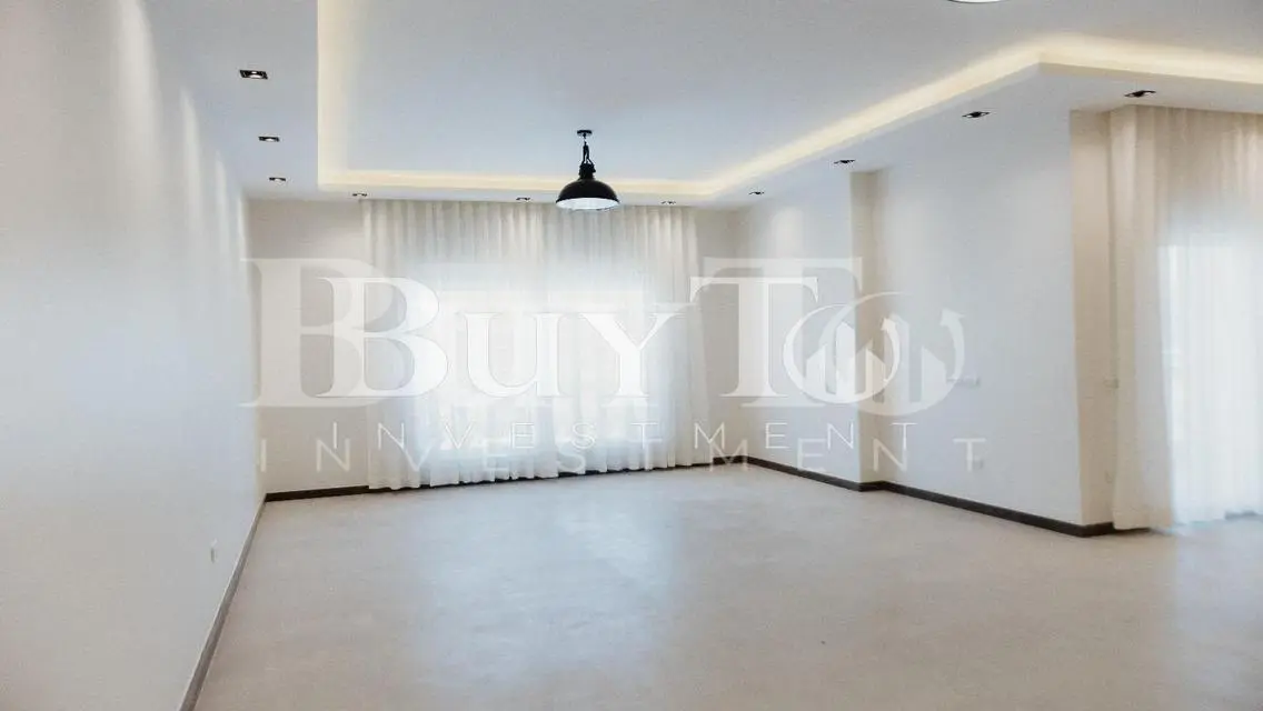 Ultra Modern apartment For rent -Al-Nawadi Street