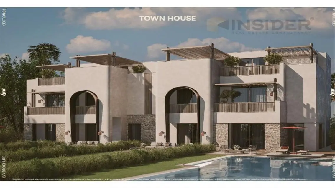 Chalet For Sale in LYV North Coast Seaview