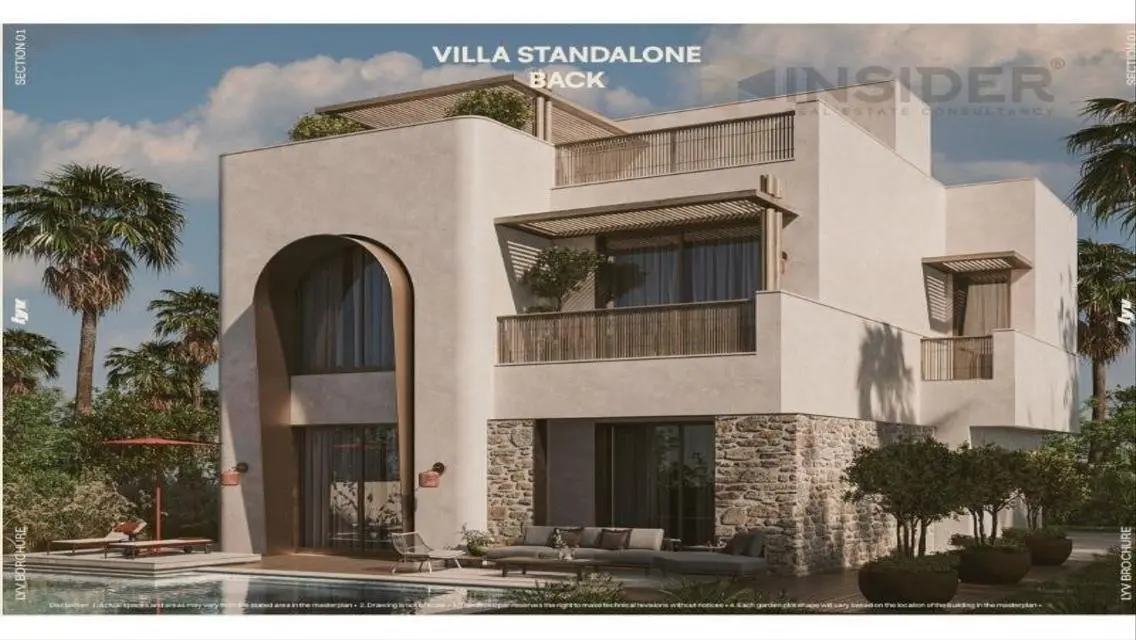 Chalet For Sale in LYV North Coast Seaview