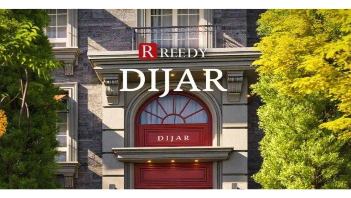 Apartment for sale in Dijar