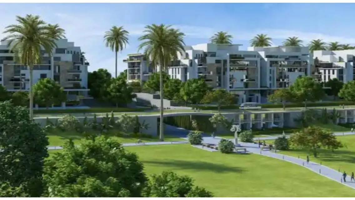 Apartment for sale in Dijar