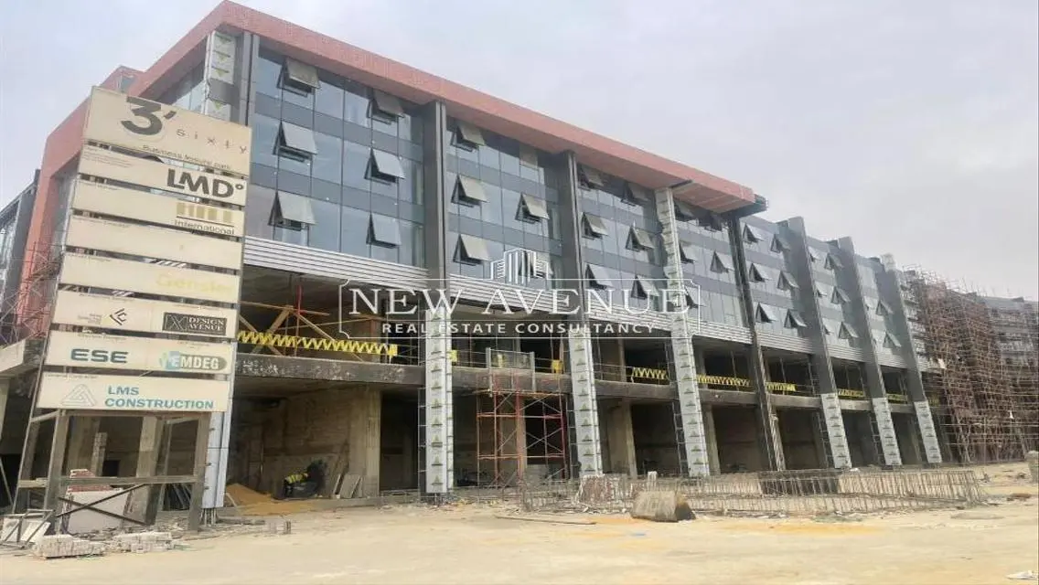 Bank 308 m for Sale at Three Sixty - 2025