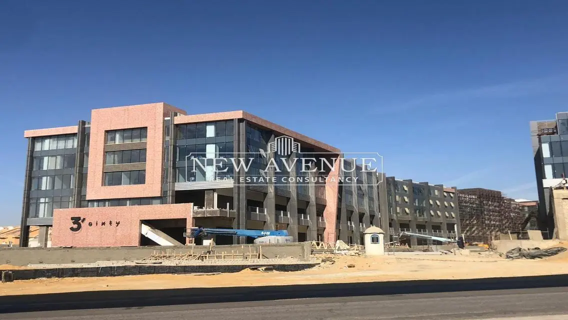 Bank 308 m for Sale at Three Sixty - 2025