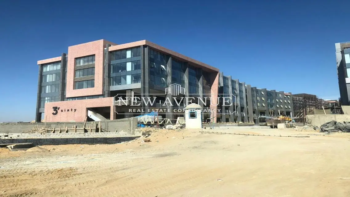 Bank 308 m for Sale at Three Sixty - 2025