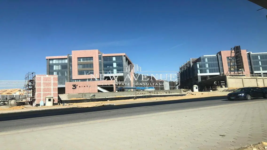 Bank 308 m for Sale at Three Sixty - 2025