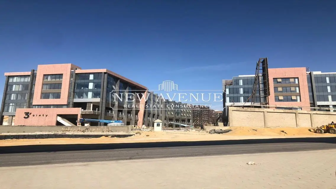 Bank 308 m for Sale at Three Sixty - 2025