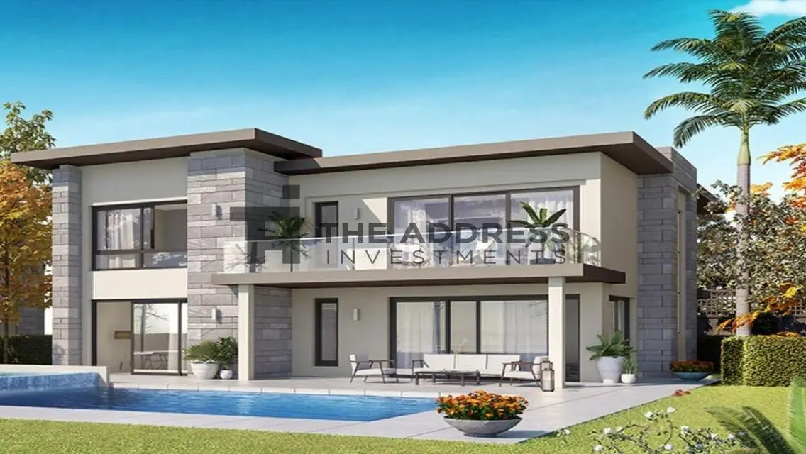 1st Floor APT-Fully finished in Swanlake Residence