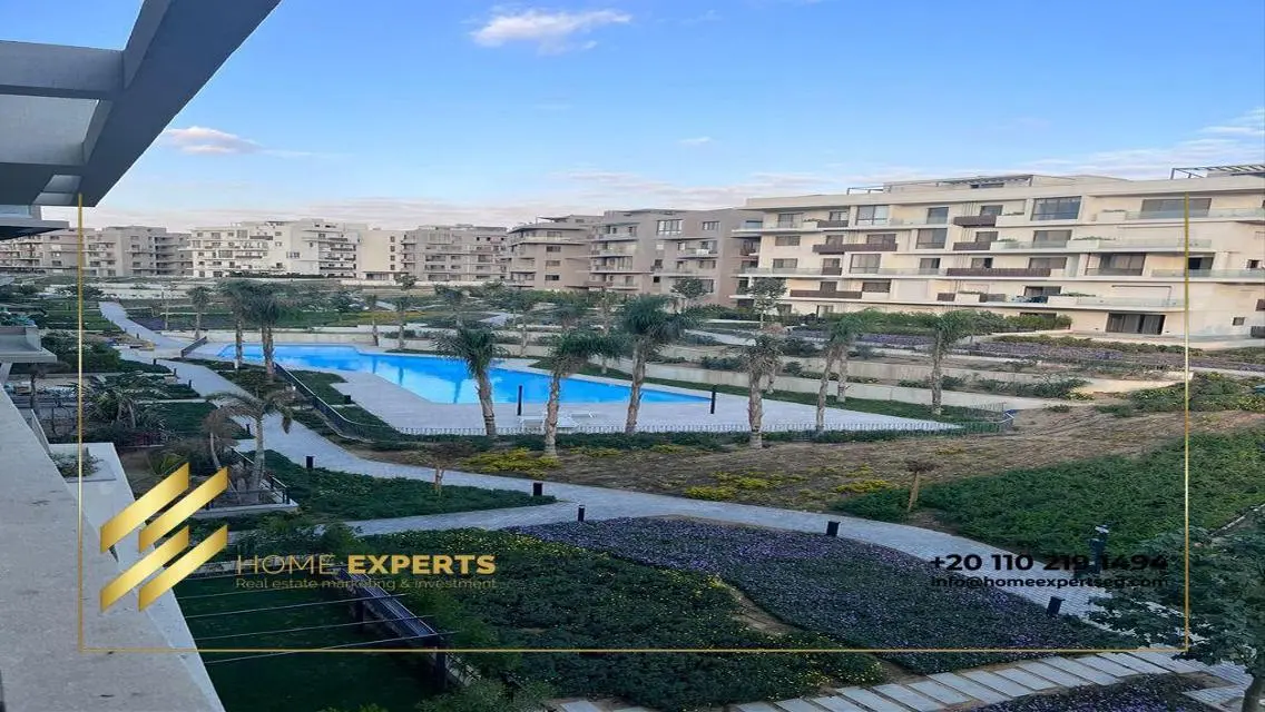 Furnished apartment for rent in Villette Sodic