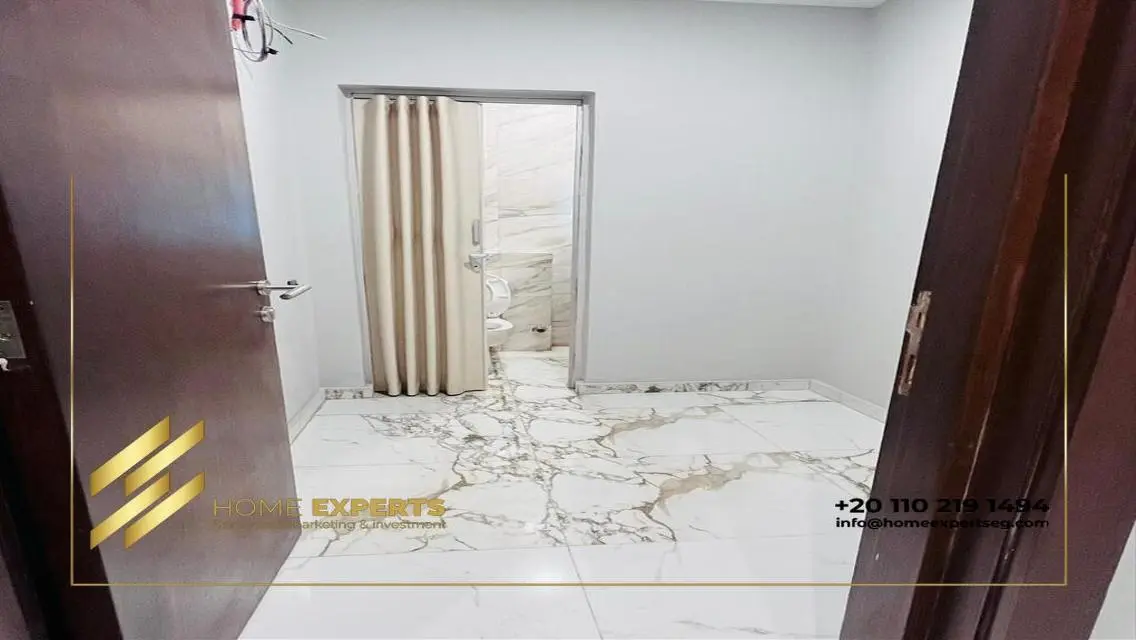 Furnished apartment for rent in Villette Sodic