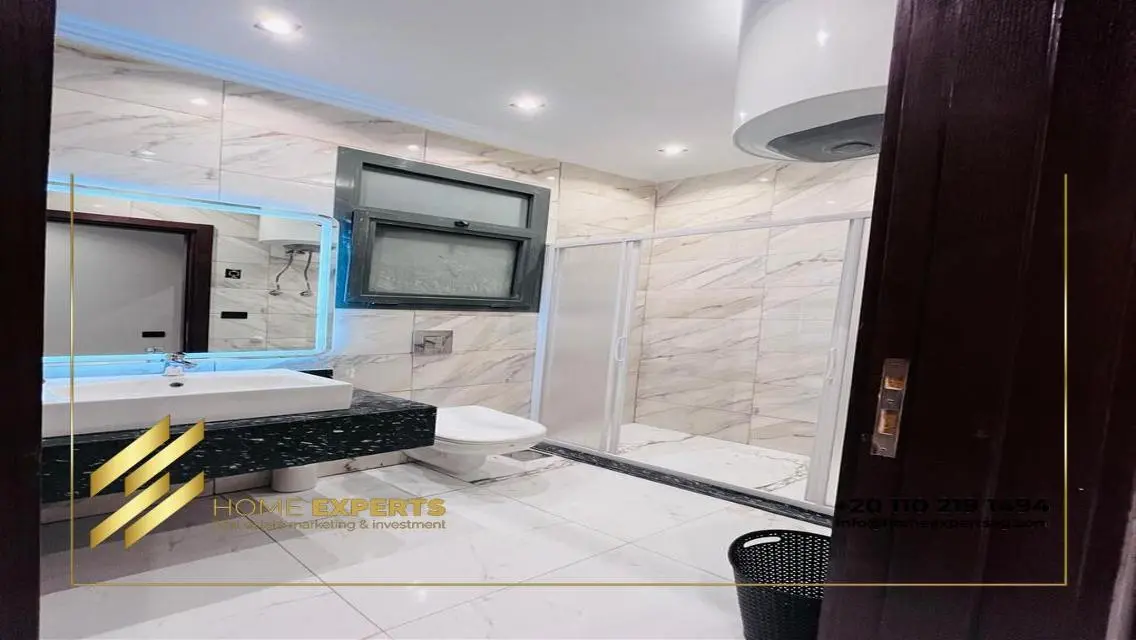 Furnished apartment for rent in Villette Sodic