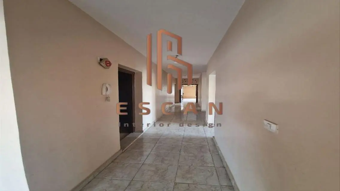 Apartment for sale in Rehab, Garden View 196 m