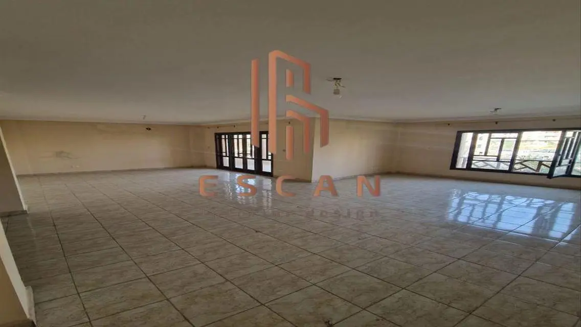Apartment for sale in Rehab, Garden View 196 m