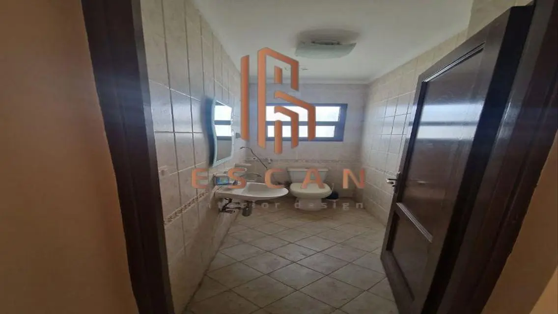 Apartment for sale in Rehab, Garden View 196 m