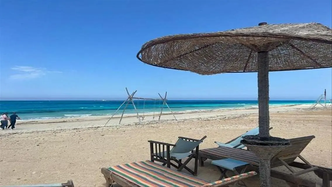 Chalet 2bed in KOUN North Coast Over 10 Years