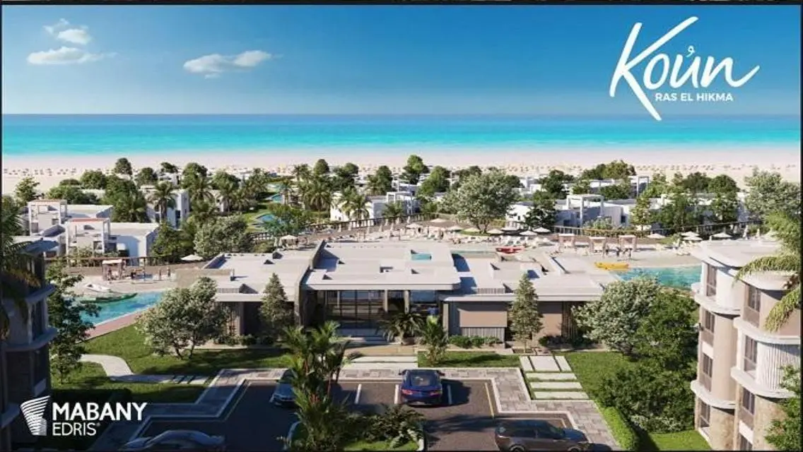 Chalet 2bed in KOUN North Coast Over 10 Years