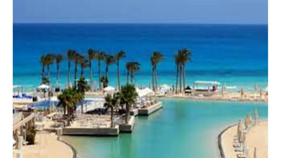 Duplex for rent in Marassi Blanca