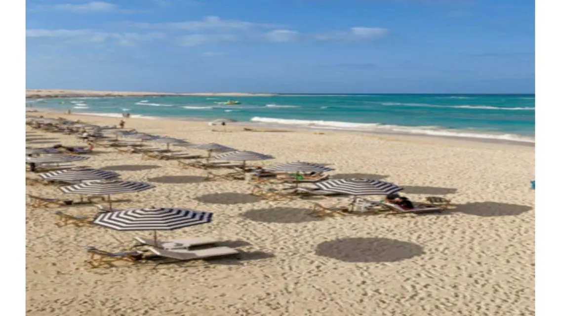 Duplex for rent in Marassi Blanca
