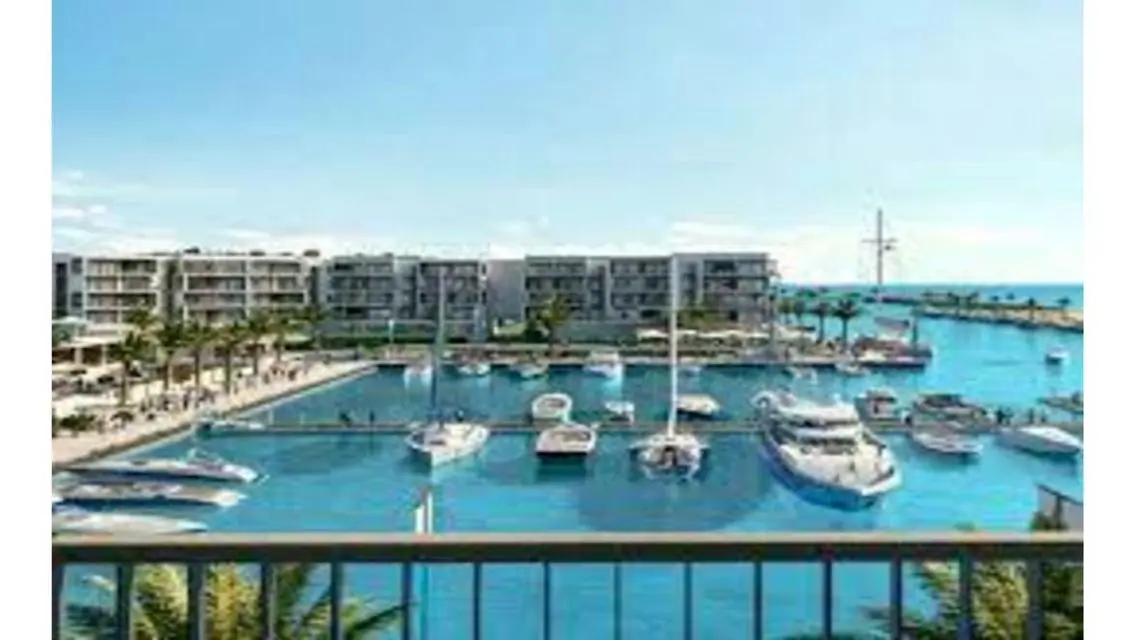 Duplex for rent in Marassi Blanca