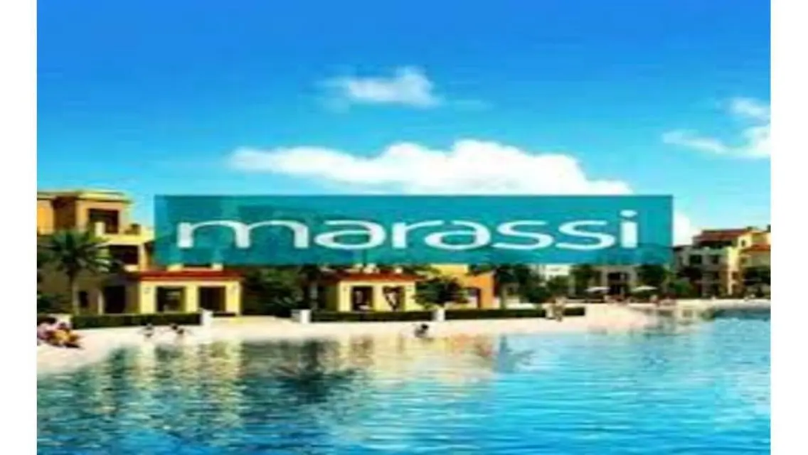 Duplex for rent in Marassi Blanca