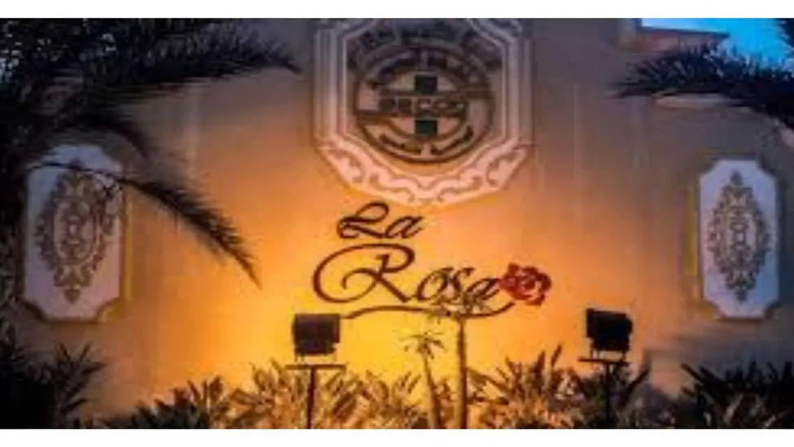 villa for sell at la rose compound