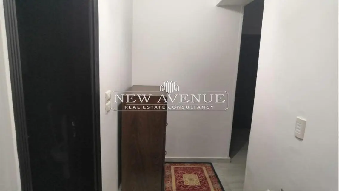 Apartment with garden Super Lux finishing