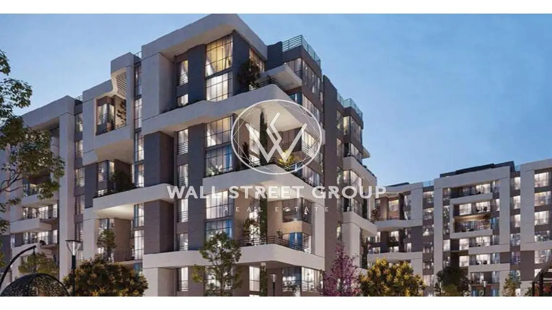 Apartment for sale 188m KARDIA  - New Capital