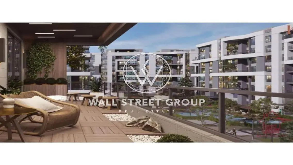 Apartment for sale 188m KARDIA  - New Capital