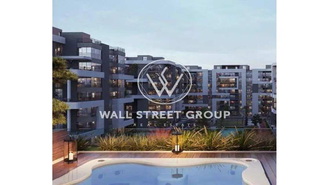 Apartment for sale 188m KARDIA  - New Capital
