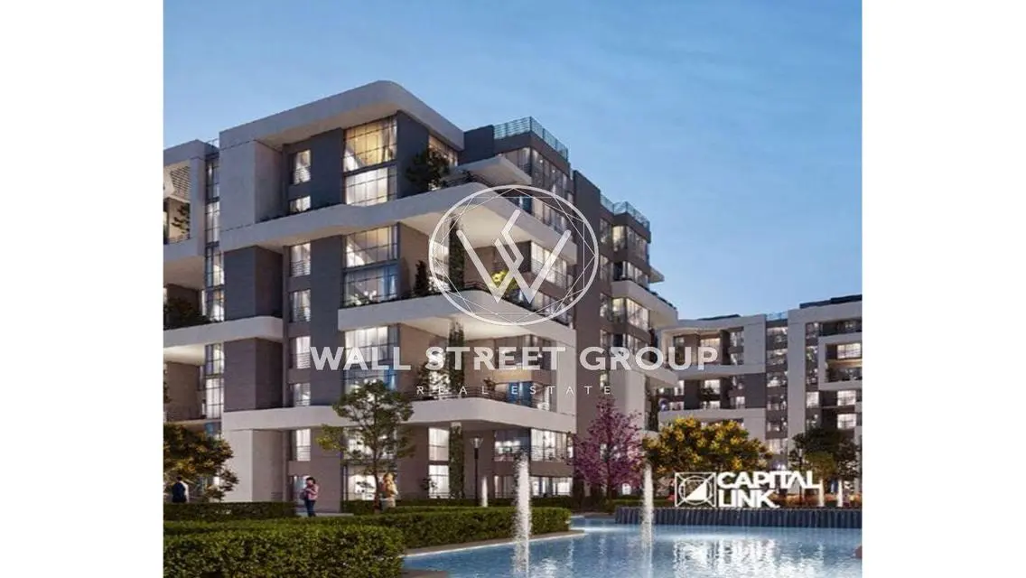 Apartment for sale 188m KARDIA  - New Capital