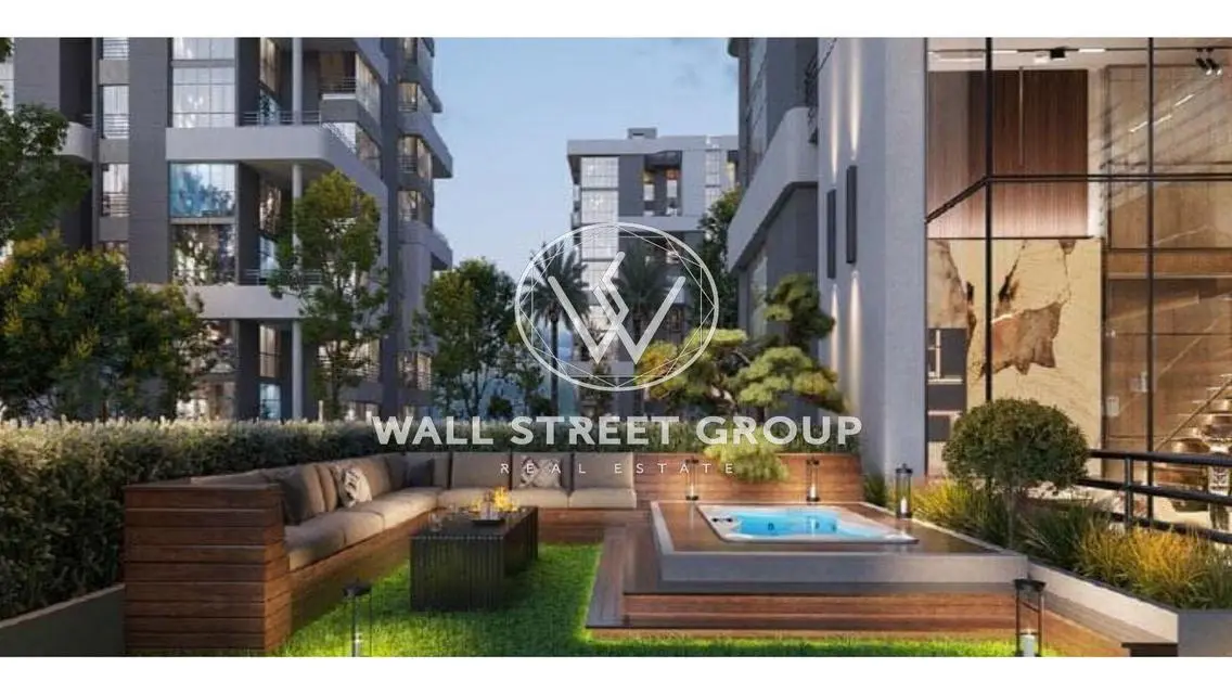 Apartment for sale 188m KARDIA  - New Capital