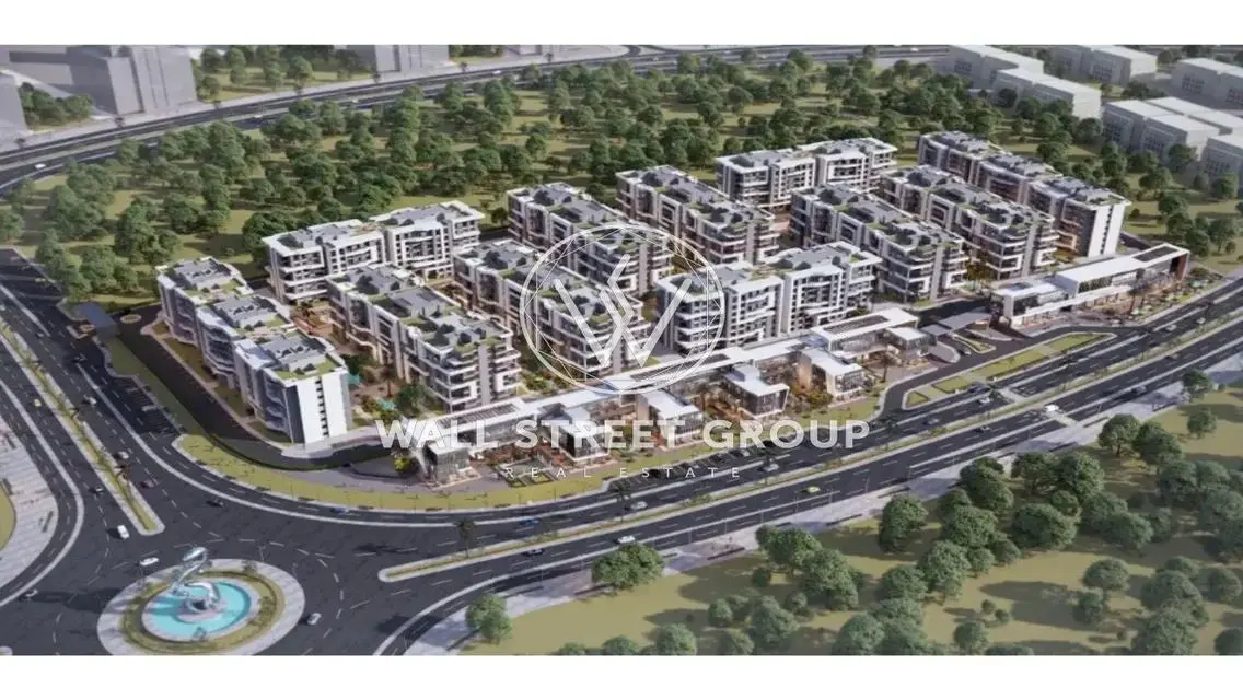 Apartment for sale 188m KARDIA  - New Capital