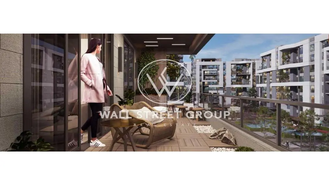 Apartment for sale 188m KARDIA  - New Capital