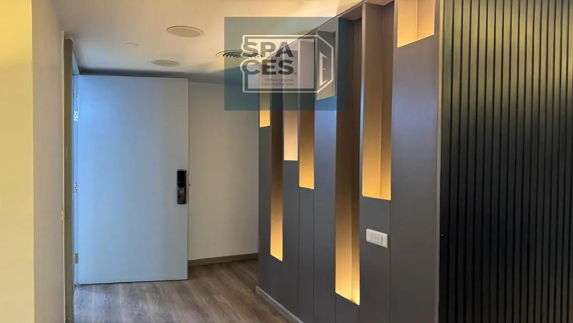 Furnished office for rent 658 m on South 90th Stre