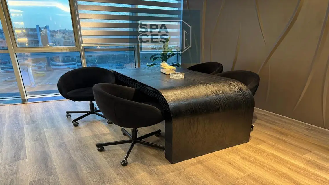 Furnished office for rent 658 m on South 90th Stre