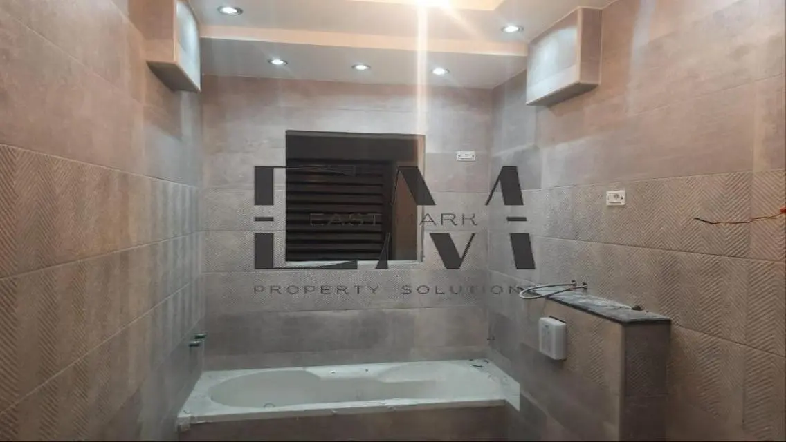 Apartment for Rent in Eastown Sodic - New Cairo