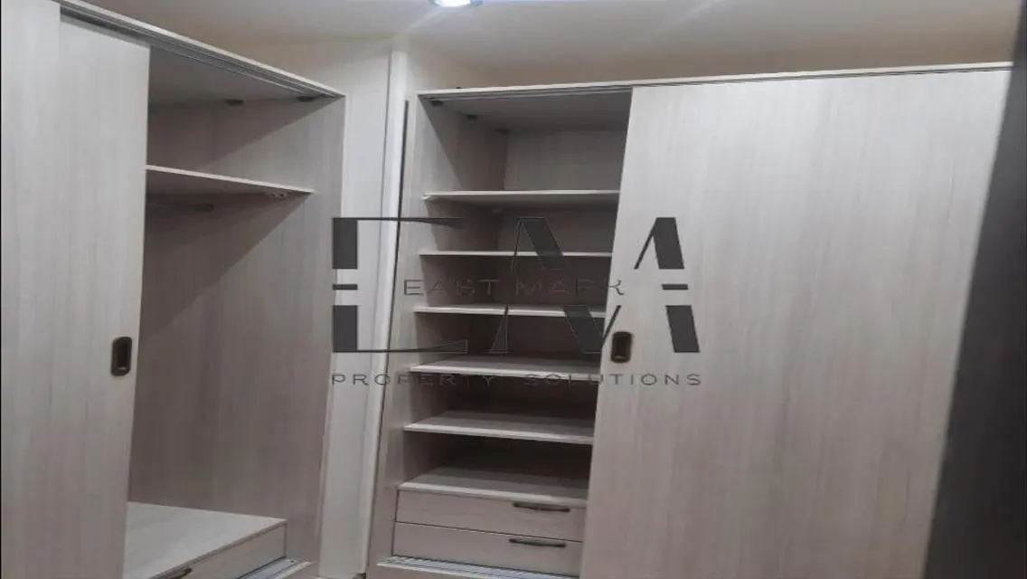 Apartment for Rent in Eastown Sodic - New Cairo