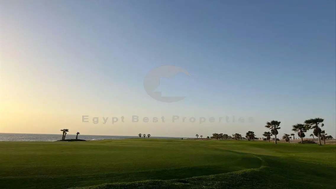 دلوقتى تقدر تملك فى مسكا شاليه غرفتين بسعر اللونش.