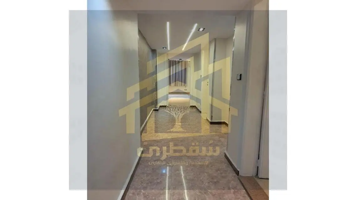 Luxury Apartment for Sale with 180 Sqm