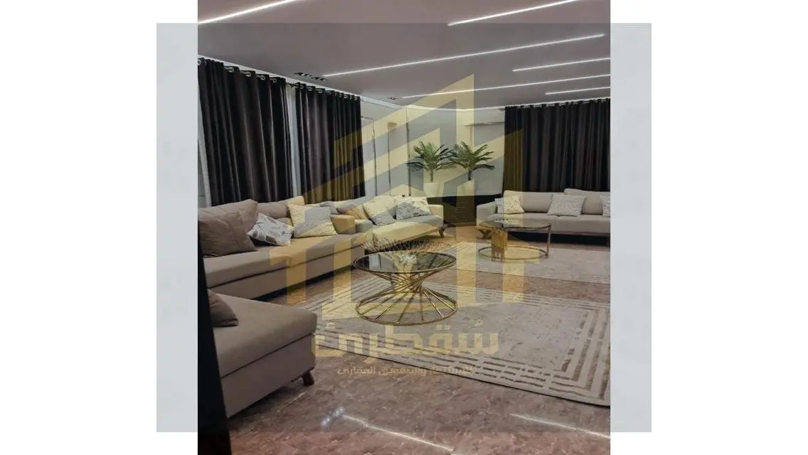 Luxury Apartment for Sale with 180 Sqm