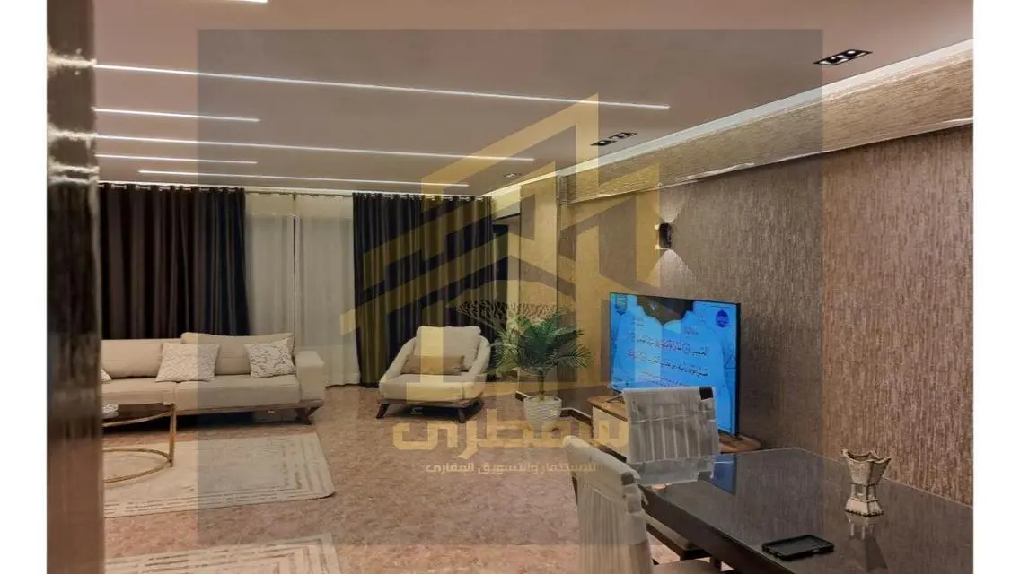 Luxury Apartment for Sale with 180 Sqm