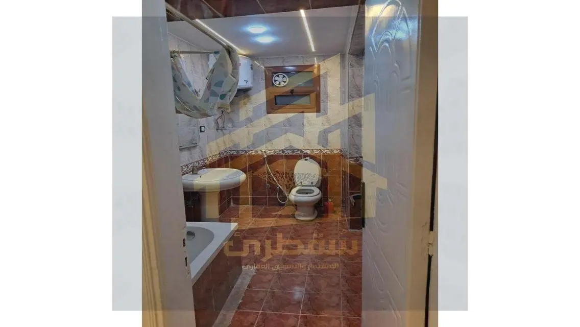 Luxury Apartment for Sale with 180 Sqm