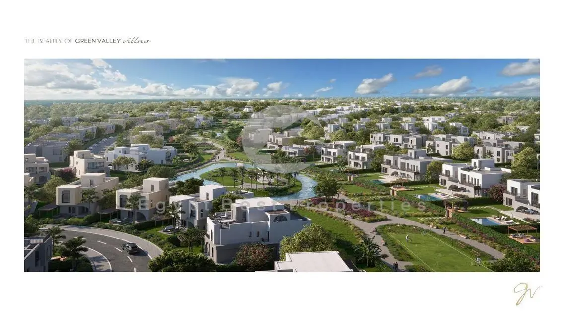town house 206 meters for sale in o west egypt .
