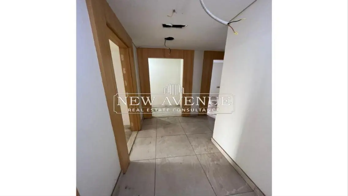 retail for rent, fully finished, in Nasr City