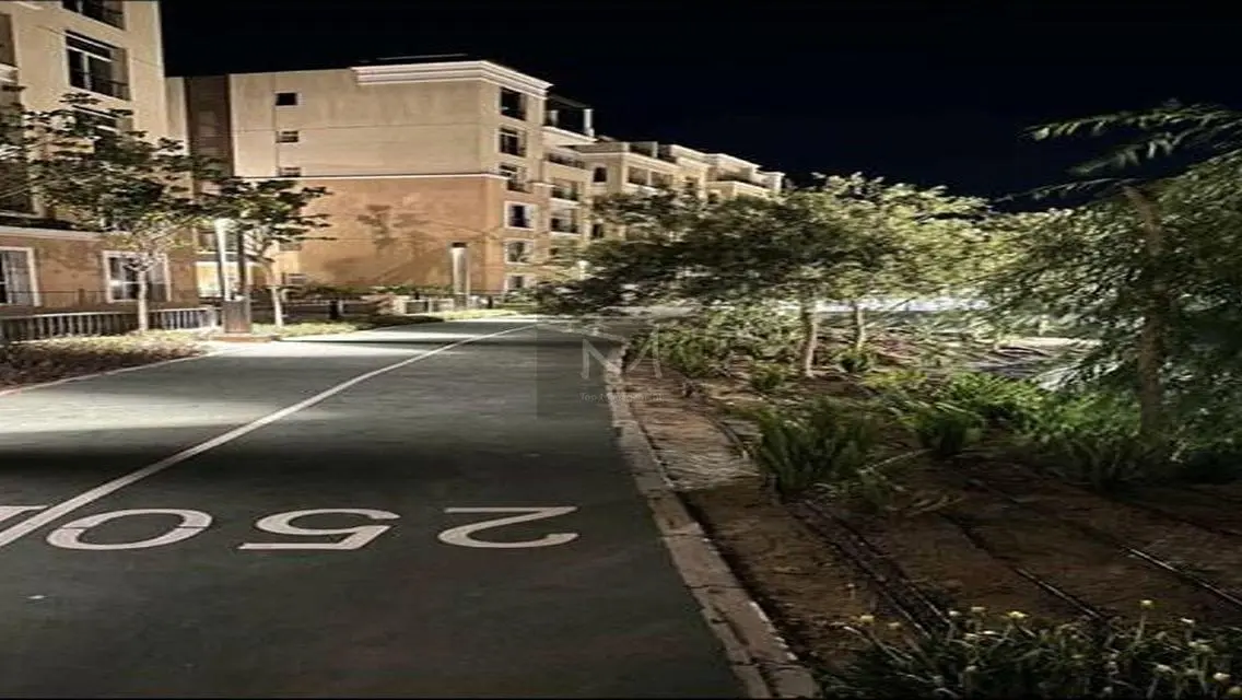 Secure Investment Apartment for Sale Fully Service