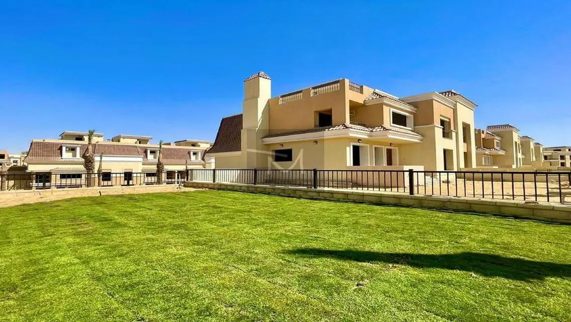 Secure Investment Apartment for Sale Fully Service