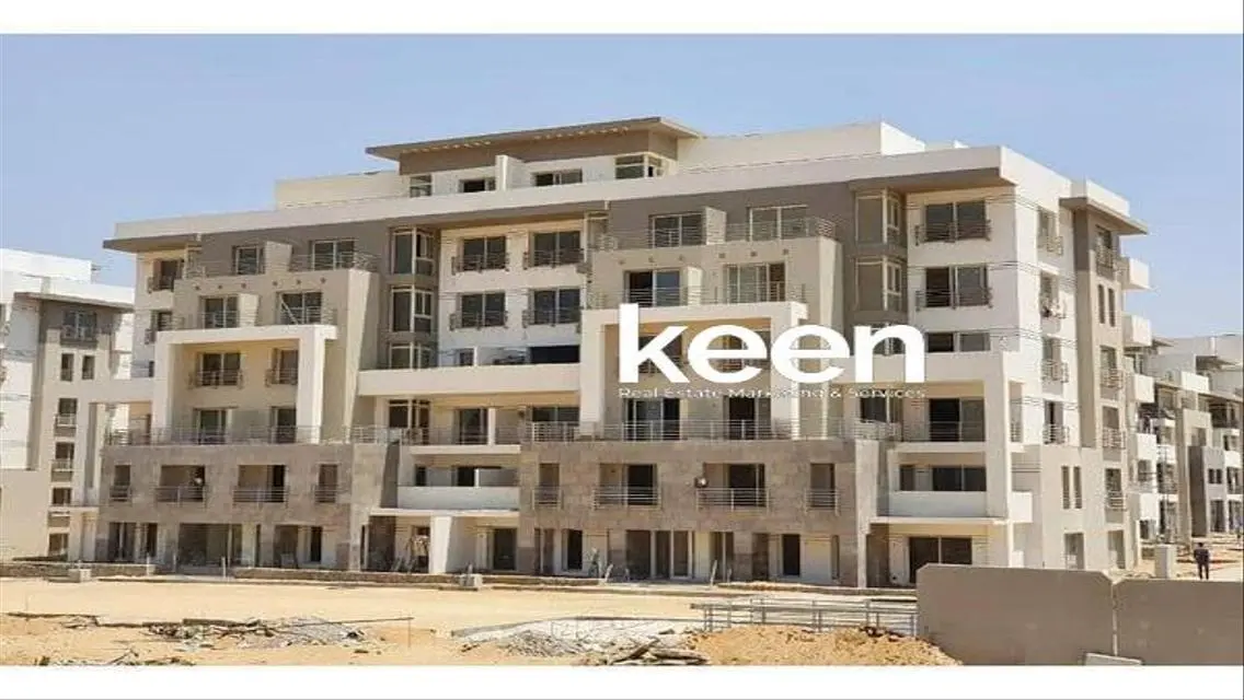 Experience luxury living with a serene view