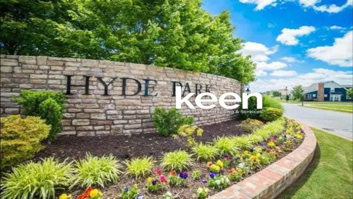 Experience luxury living with a serene view