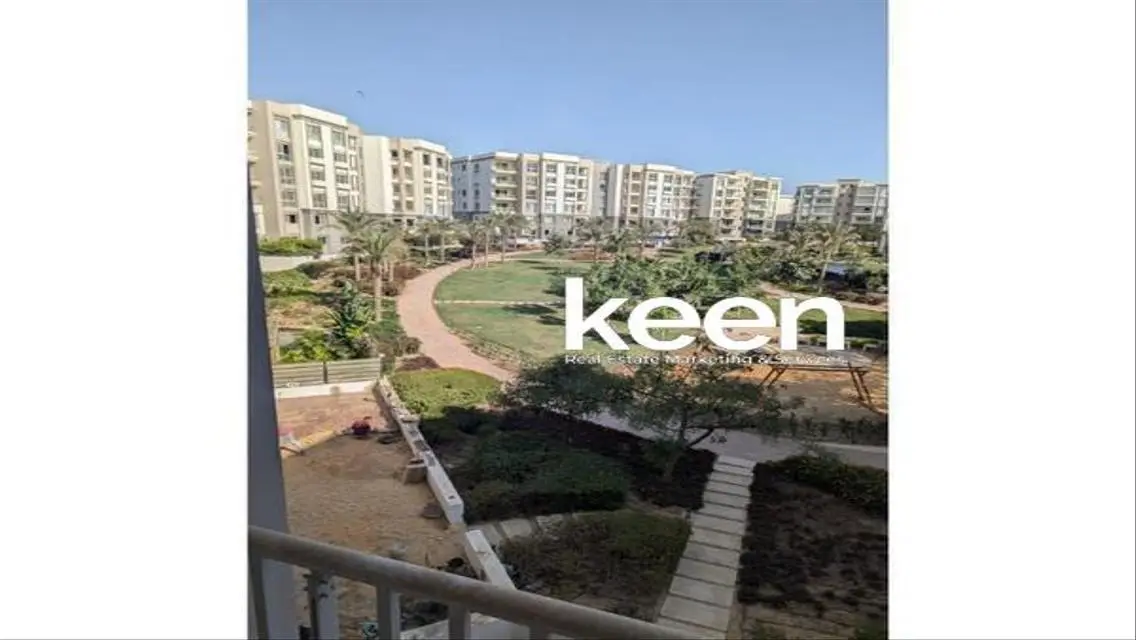 Experience luxury living with a serene view