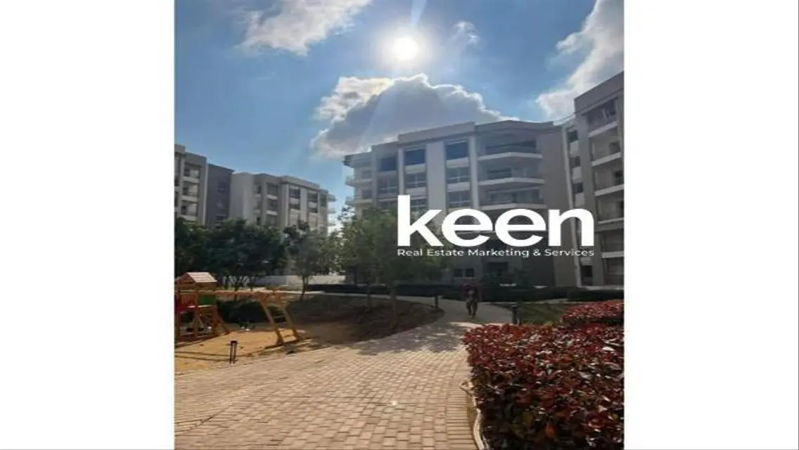 Experience luxury living with a serene view