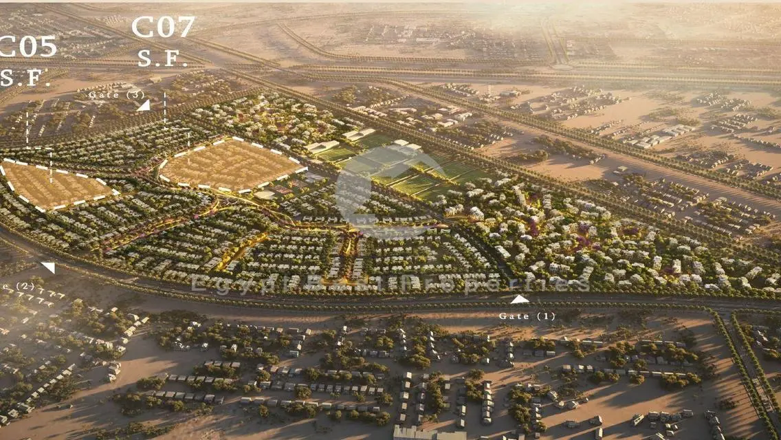cheap villa for sale in solana west new zayed .